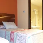 Abedules Мотель Овьедо