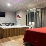 Motel Abedules 2*