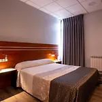 Abedules Motel 2*