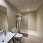Motel Abedules