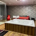 Abedules Motel