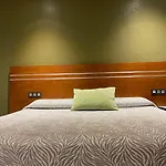 Motel Abedules