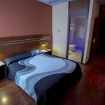 Abedules Motel