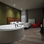 Motel Abedules 2*