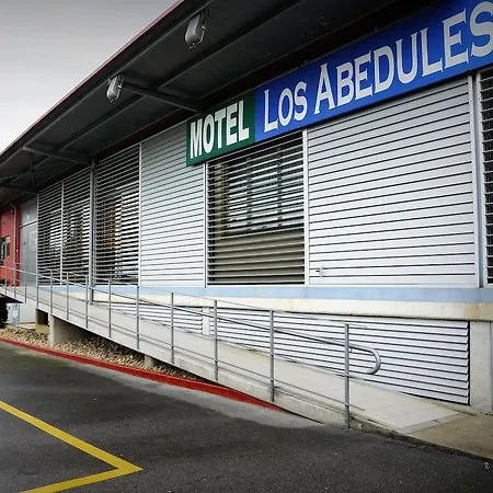 Abedules 2*