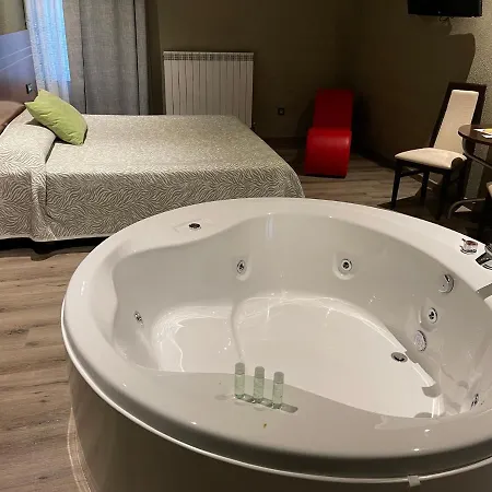 Abedules موتيل اوفيدو