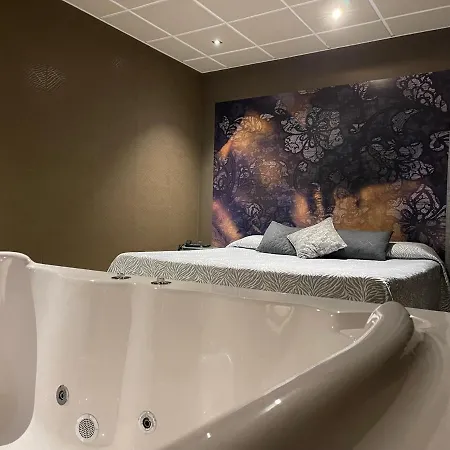 Abedules موتيل اوفيدو