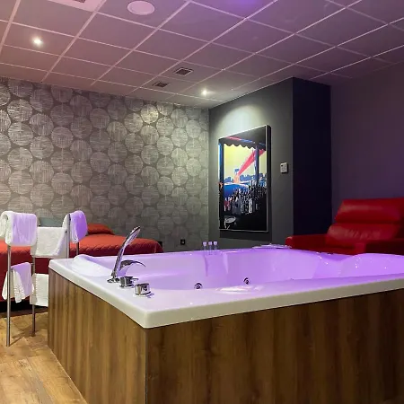 阿贝多乐斯汽车旅馆 汽车旅馆 2*