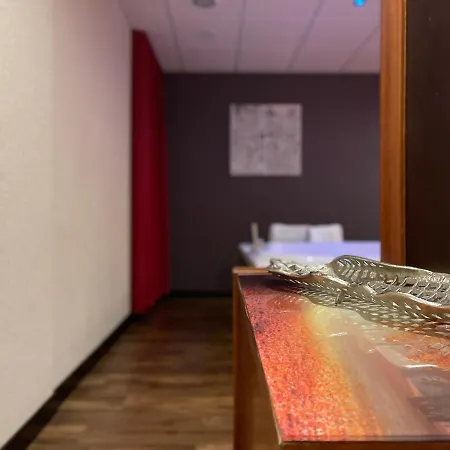 موتيل Abedules 2*