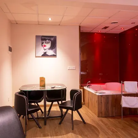 阿贝多乐斯汽车旅馆 汽车旅馆 2*