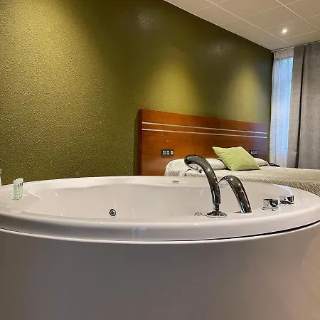 Abedules موتيل 2*