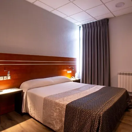 Abedules Motel 2*