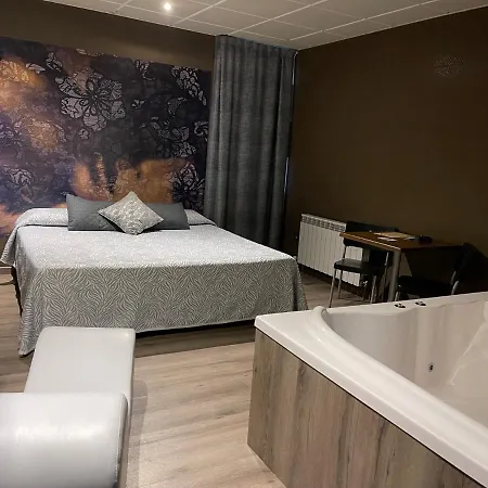 阿贝多乐斯汽车旅馆 2* 奥维耶多