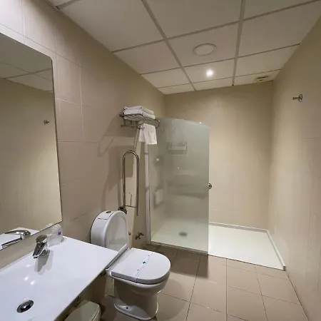 汽车旅馆 阿贝多乐斯汽车旅馆