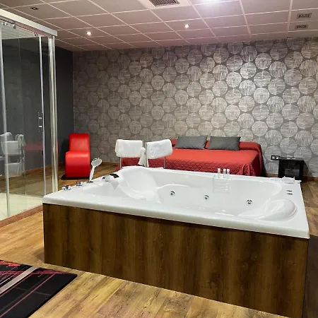 阿贝多乐斯汽车旅馆 汽车旅馆