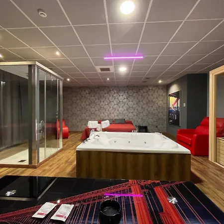 موتيل Abedules 2*