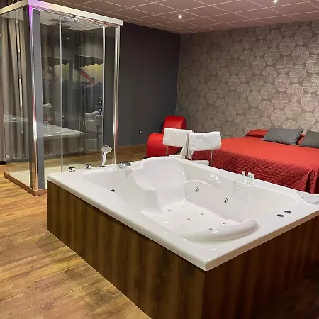 阿贝多乐斯汽车旅馆 2* 奥维耶多