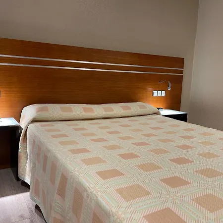 阿贝多乐斯汽车旅馆 汽车旅馆