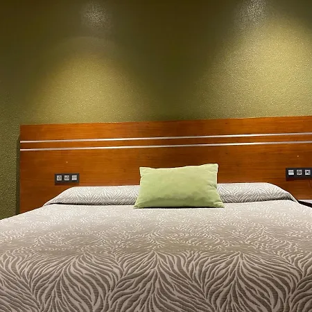 汽车旅馆 阿贝多乐斯汽车旅馆