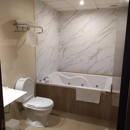 Abedules موتيل 2*