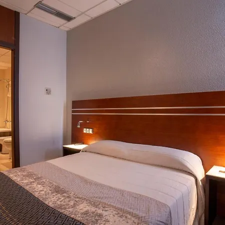 阿贝多乐斯汽车旅馆 汽车旅馆