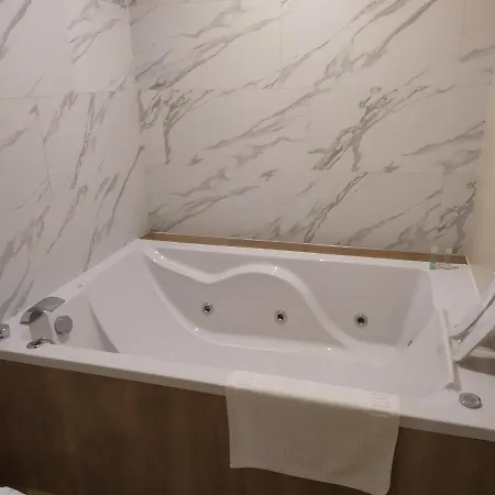 阿贝多乐斯汽车旅馆 汽车旅馆