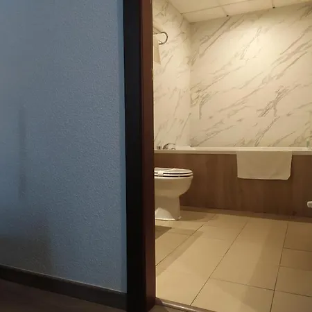 阿贝多乐斯汽车旅馆 汽车旅馆 2*