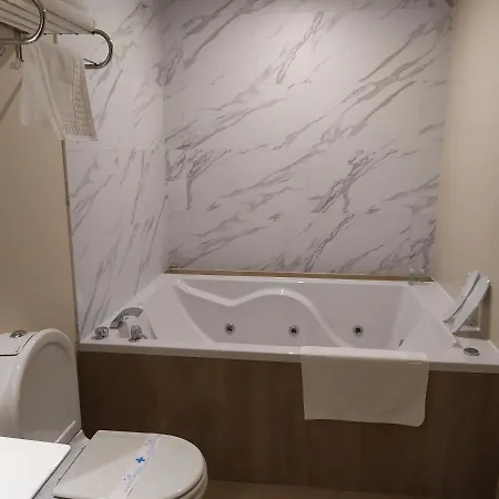 موتيل Abedules 2*