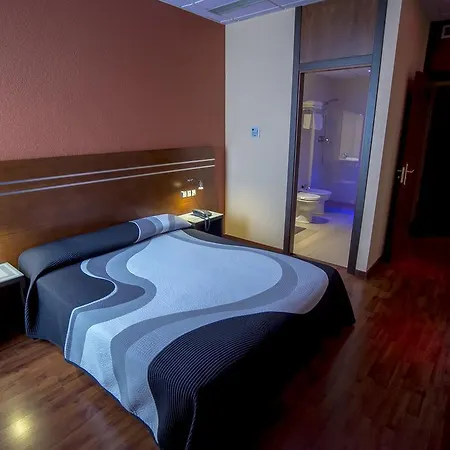 阿贝多乐斯汽车旅馆 汽车旅馆