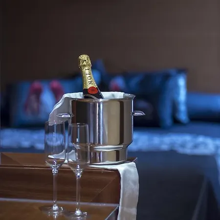 汽车旅馆 阿贝多乐斯汽车旅馆