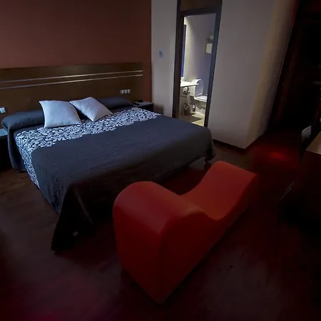 Motel Abedules