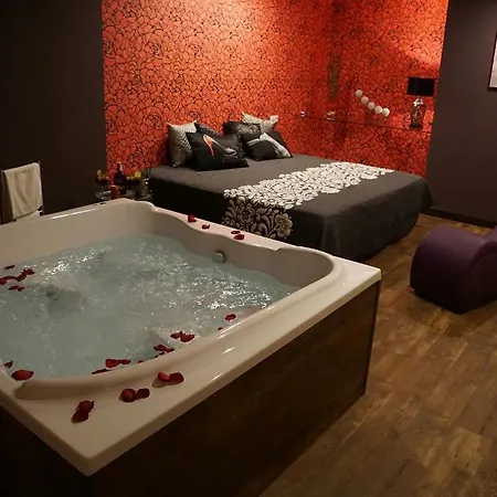 汽车旅馆 阿贝多乐斯汽车旅馆 奥维耶多