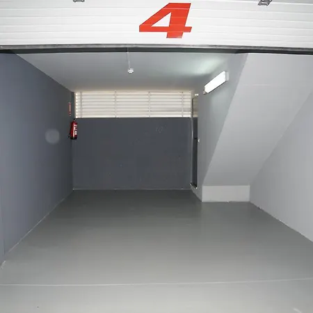 موتيل Abedules اوفيدو