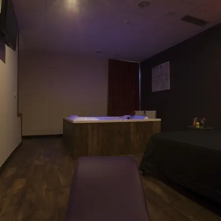 Abedules Motel 2*