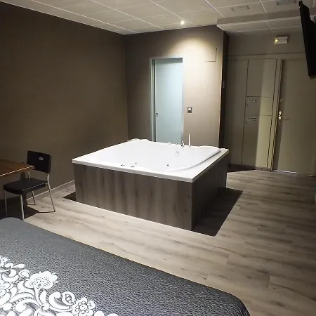 汽车旅馆 阿贝多乐斯汽车旅馆