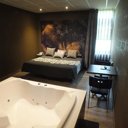 Abedules موتيل 2*