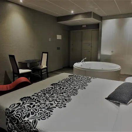 Abedules Motel 2*