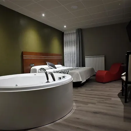 汽车旅馆 阿贝多乐斯汽车旅馆 2*