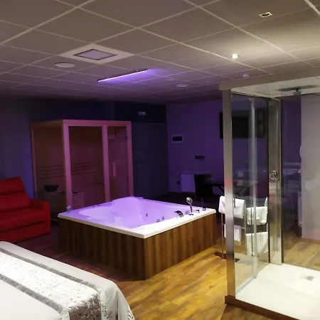 阿贝多乐斯汽车旅馆