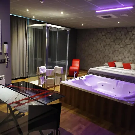 阿贝多乐斯汽车旅馆