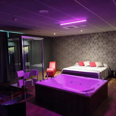 阿贝多乐斯汽车旅馆 汽车旅馆 2*