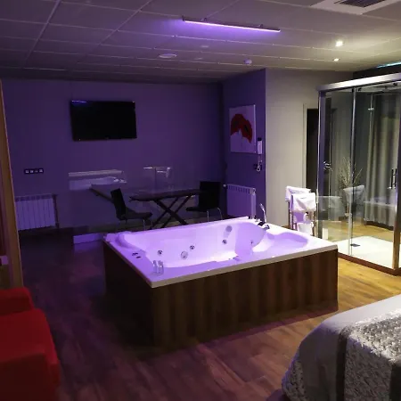 Abedules 2* اوفيدو