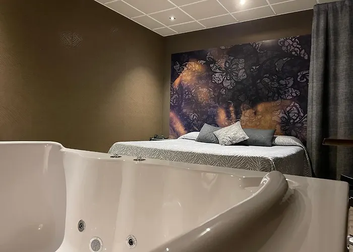 Abedules Motel Oviédo