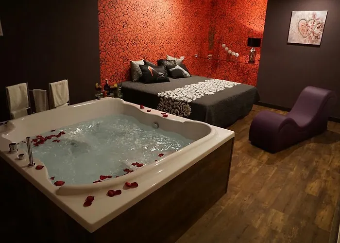 Motel Abedules Oviedo