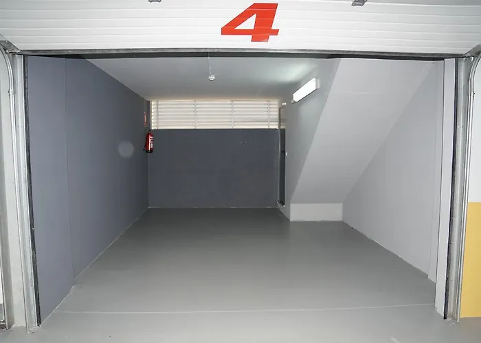 Motel Abedules Oviedo